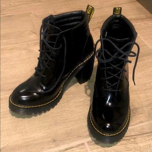 Dr Martens Boots 9